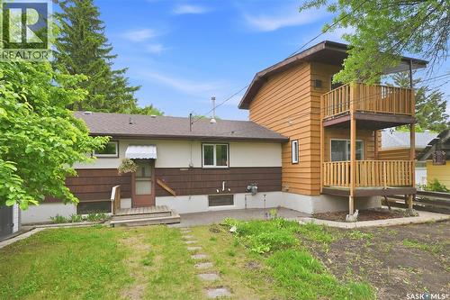 2406 Clarence Avenue S, Saskatoon, SK 