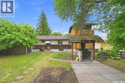 2406 Clarence Avenue S, Saskatoon, SK 