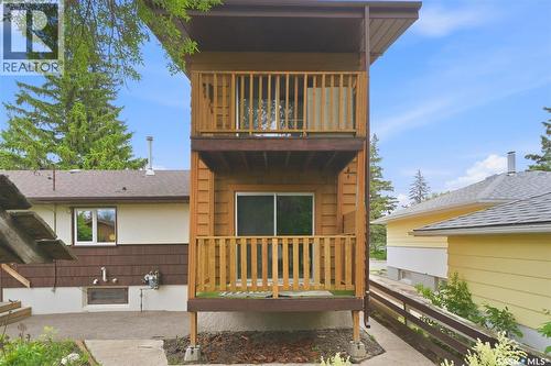 2406 Clarence Avenue S, Saskatoon, SK 