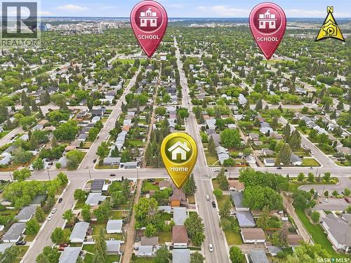 2406 Clarence Avenue S, Saskatoon, SK 