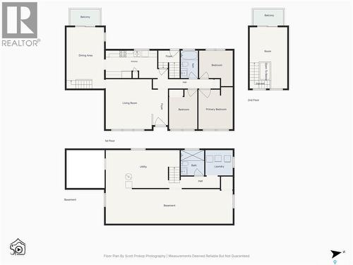 2406 Clarence Avenue S, Saskatoon, SK 