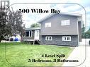 500 Willow Bay, Estevan, SK 
