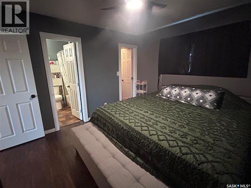 500 Willow Bay, Estevan, SK 