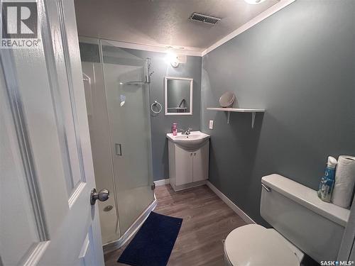 500 Willow Bay, Estevan, SK 