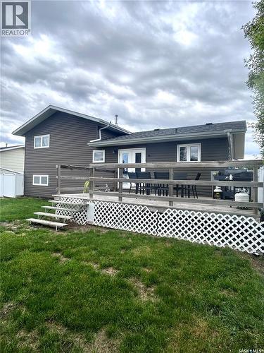 500 Willow Bay, Estevan, SK 
