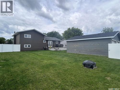 500 Willow Bay, Estevan, SK 