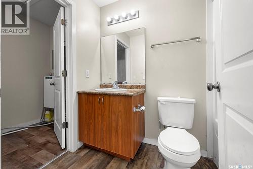 101 5051 James Hill Road, Regina, SK 