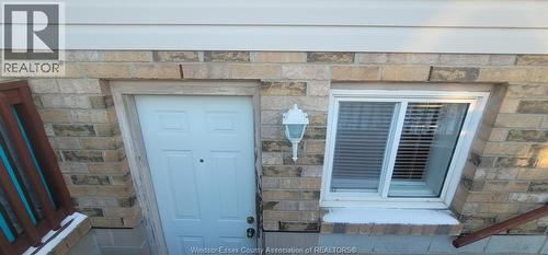 2680 Teedie, Windsor, ON 