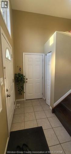 2680 Teedie, Windsor, ON 