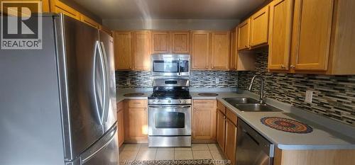2680 Teedie, Windsor, ON 
