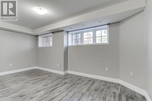 3 - 133 Isaac Devins Boulevard, Toronto, ON 