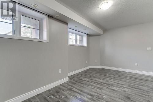 3 - 133 Isaac Devins Boulevard, Toronto, ON 