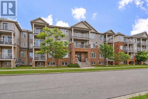 3 - 133 Isaac Devins Boulevard, Toronto, ON 