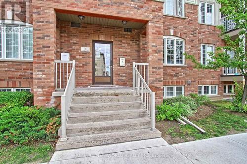 3 - 133 Isaac Devins Boulevard, Toronto, ON 