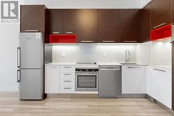 301 - 36 PARK LAWN ROAD Toronto, ON M8V 0E5