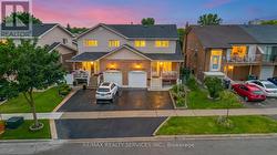 27 ASHFORD COURT Brampton, ON L6V 3E2