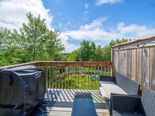 42 Sam Crescent, Elmsdale, NS 
