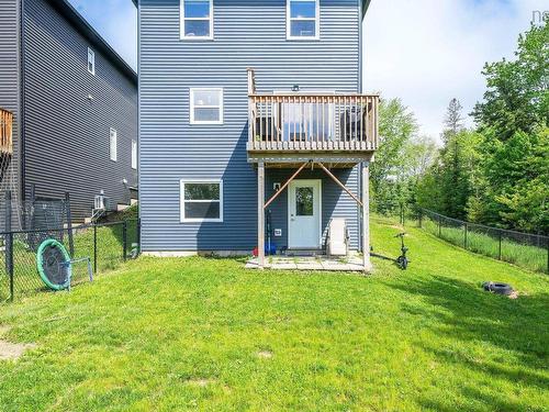 42 Sam Crescent, Elmsdale, NS 