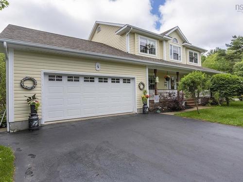 4 Laurel Street, Kingston, NS 