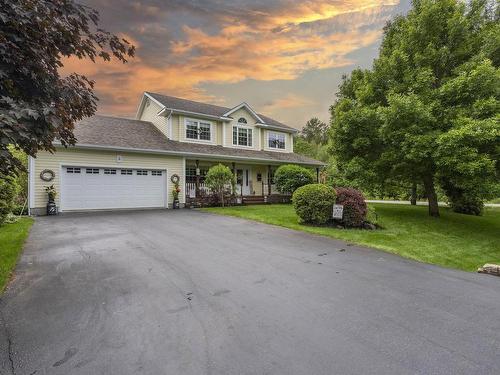 4 Laurel Street, Kingston, NS 