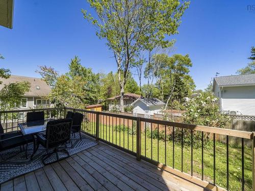 7 Crabapple Lane, Spryfield, NS 