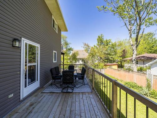 7 Crabapple Lane, Spryfield, NS 