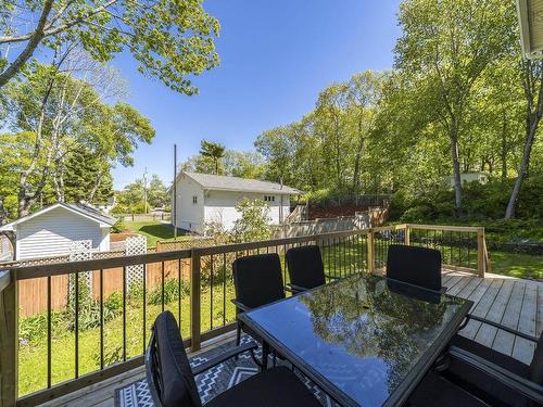 7 Crabapple Lane, Spryfield, NS 
