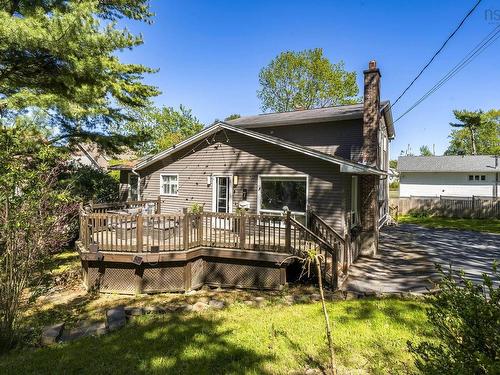 7 Crabapple Lane, Spryfield, NS 