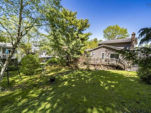 7 Crabapple Lane, Spryfield, NS 