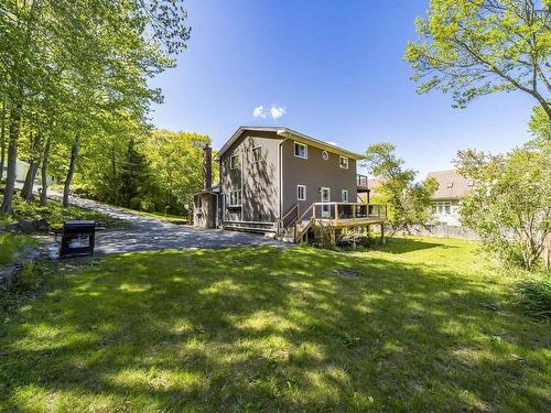 7 Crabapple Lane, Spryfield, NS 