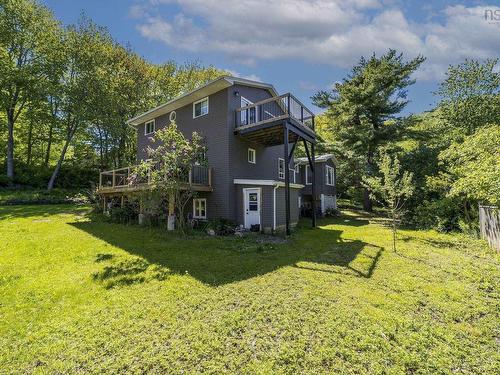 7 Crabapple Lane, Spryfield, NS 