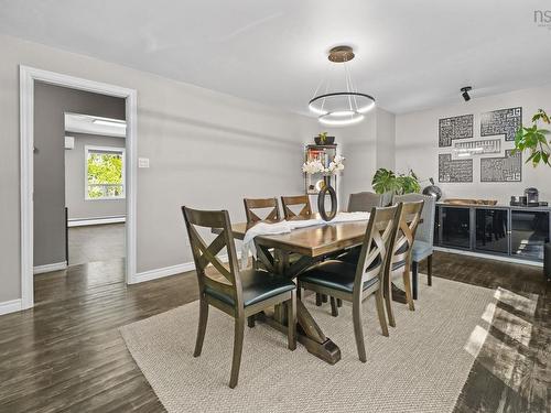 7 Crabapple Lane, Spryfield, NS 