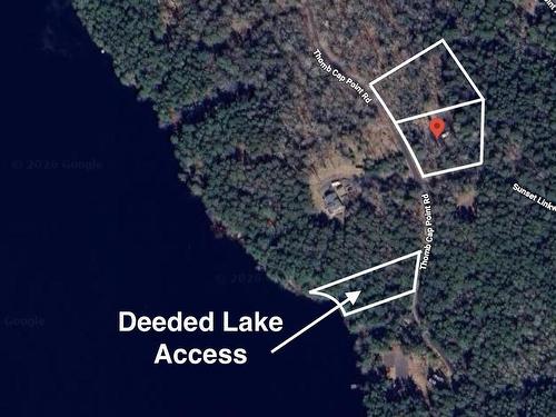 74 Thumb Cap Point, Labelle, NS 