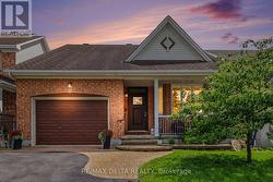 604 VALIN STREET Ottawa, ON K4A 3L9