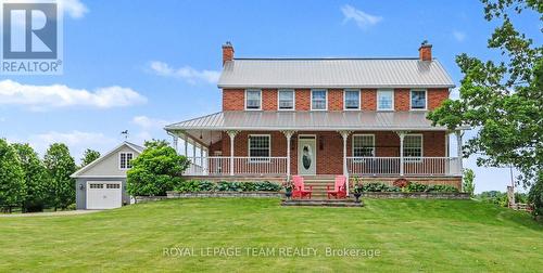 10546 Broken Second Road, South Dundas, ON 