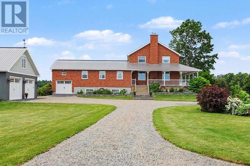 10546 Broken Second Road, South Dundas, ON 