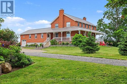 10546 Broken Second Road, South Dundas, ON 