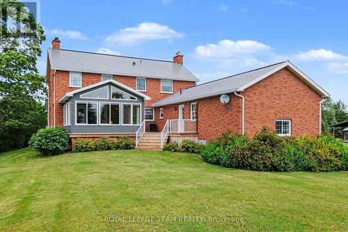 10546 Broken Second Road, South Dundas, ON 