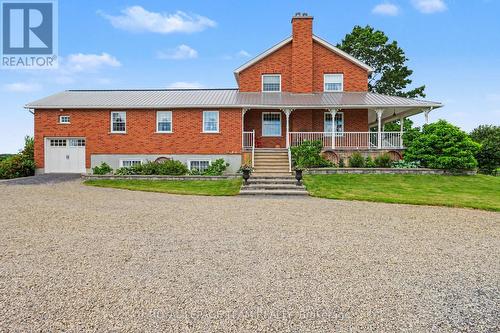 10546 Broken Second Road, South Dundas, ON 
