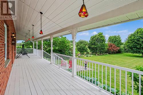 10546 Broken Second Road, South Dundas, ON 