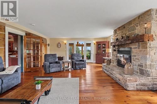 10546 Broken Second Road, South Dundas, ON 