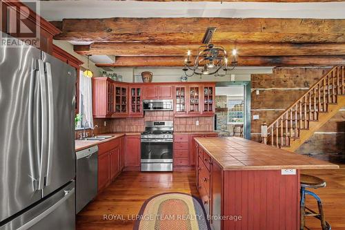 10546 Broken Second Road, South Dundas, ON 