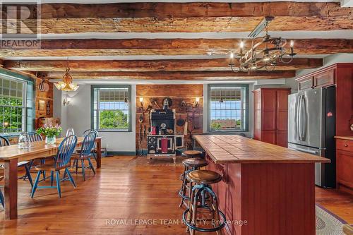10546 Broken Second Road, South Dundas, ON 