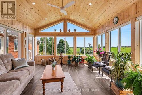 10546 Broken Second Road, South Dundas, ON 