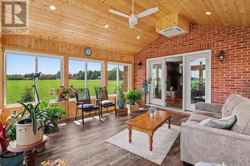 10546 Broken Second Road, South Dundas, ON 