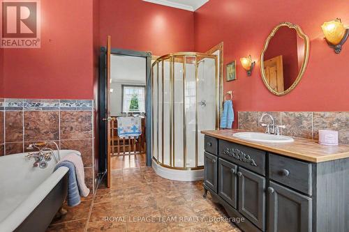 10546 Broken Second Road, South Dundas, ON 
