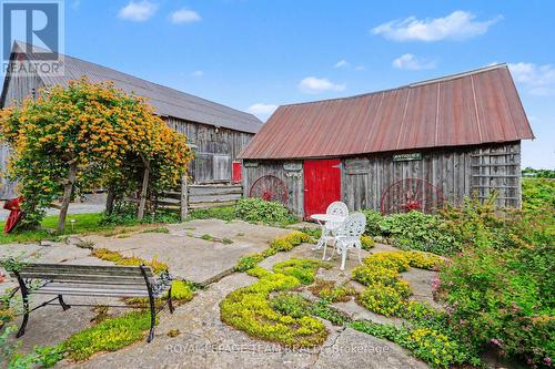 10546 Broken Second Road, South Dundas, ON 