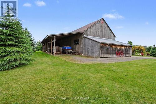 10546 Broken Second Road, South Dundas, ON 