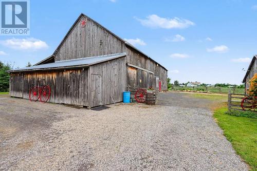 10546 Broken Second Road, South Dundas, ON 