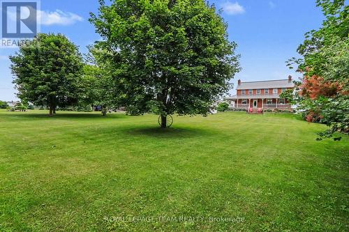 10546 Broken Second Road, South Dundas, ON 